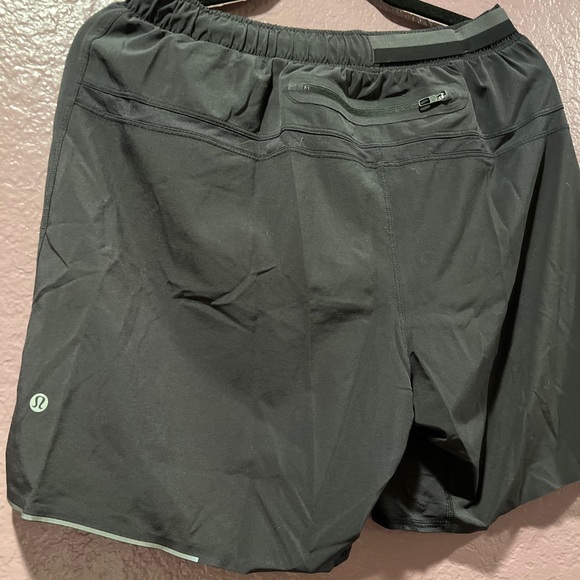 Men’s Lululemon Shorts - Picture 6 of 7